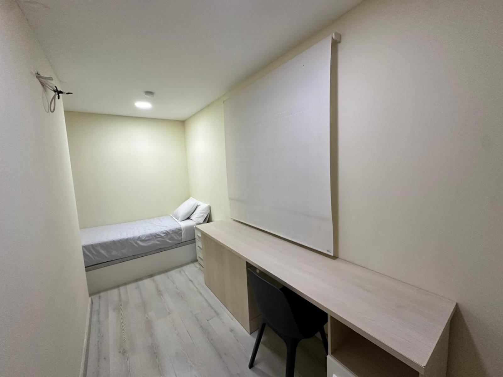 Pension Los Angeles Alicante Exterior photo