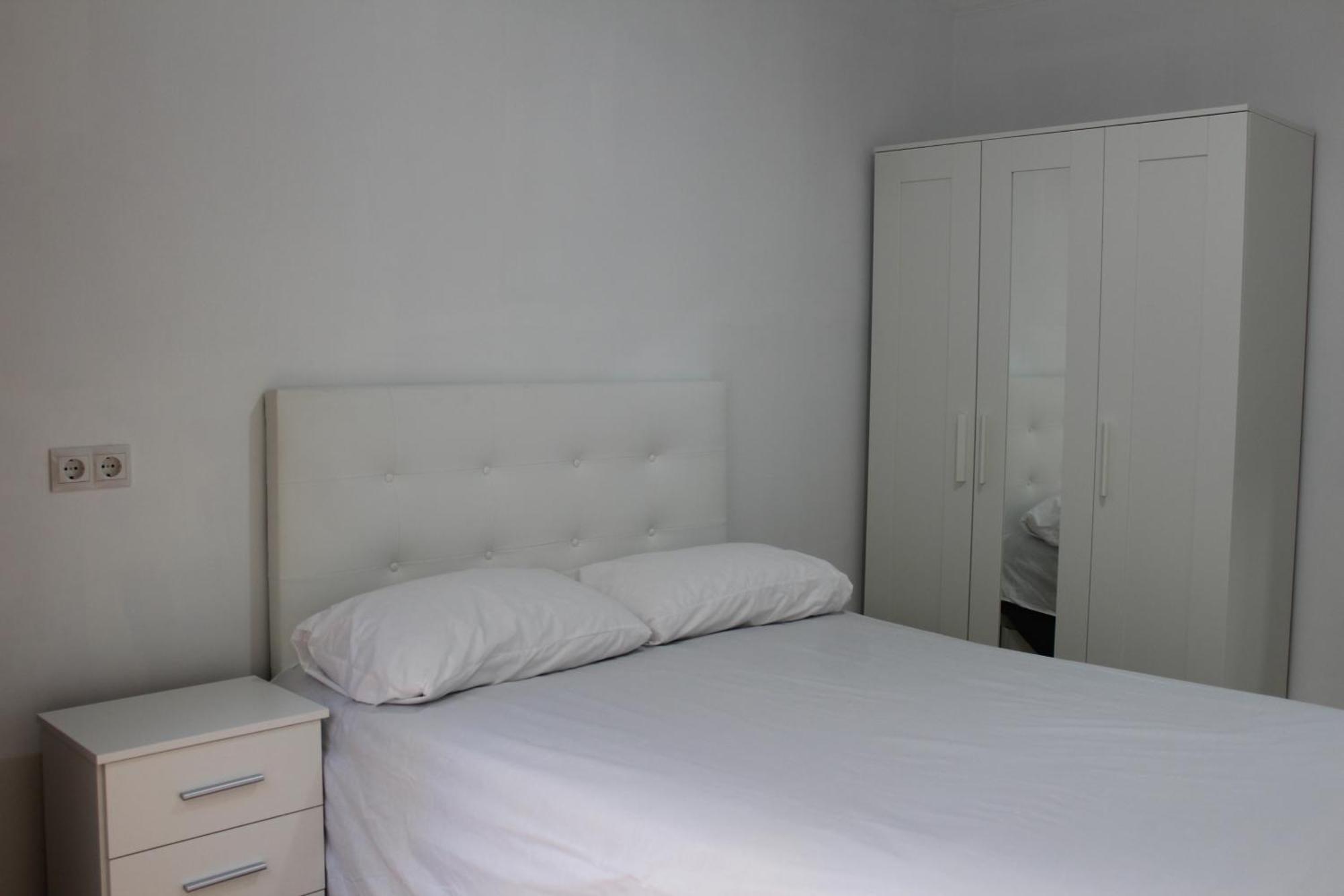Pension Los Angeles Alicante Exterior photo